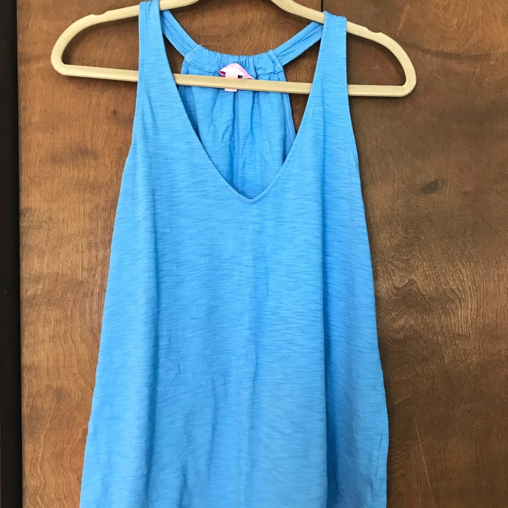 Lilly Pulitzer Tank